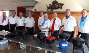 Manne vir Moedersdag